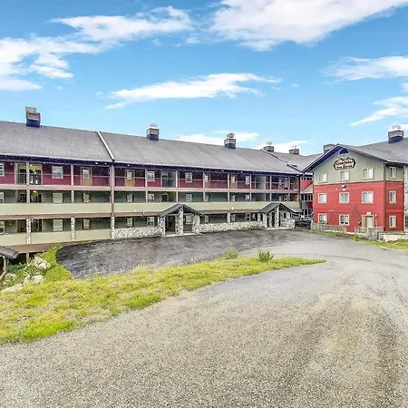Chateau On The Ridge 410 Big White Ski Resort Exterior photo